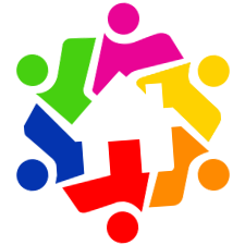 Logo Desa Adang Jaya